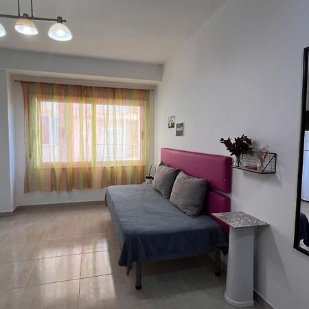 Mire Apartment Durrës Buitenkant foto