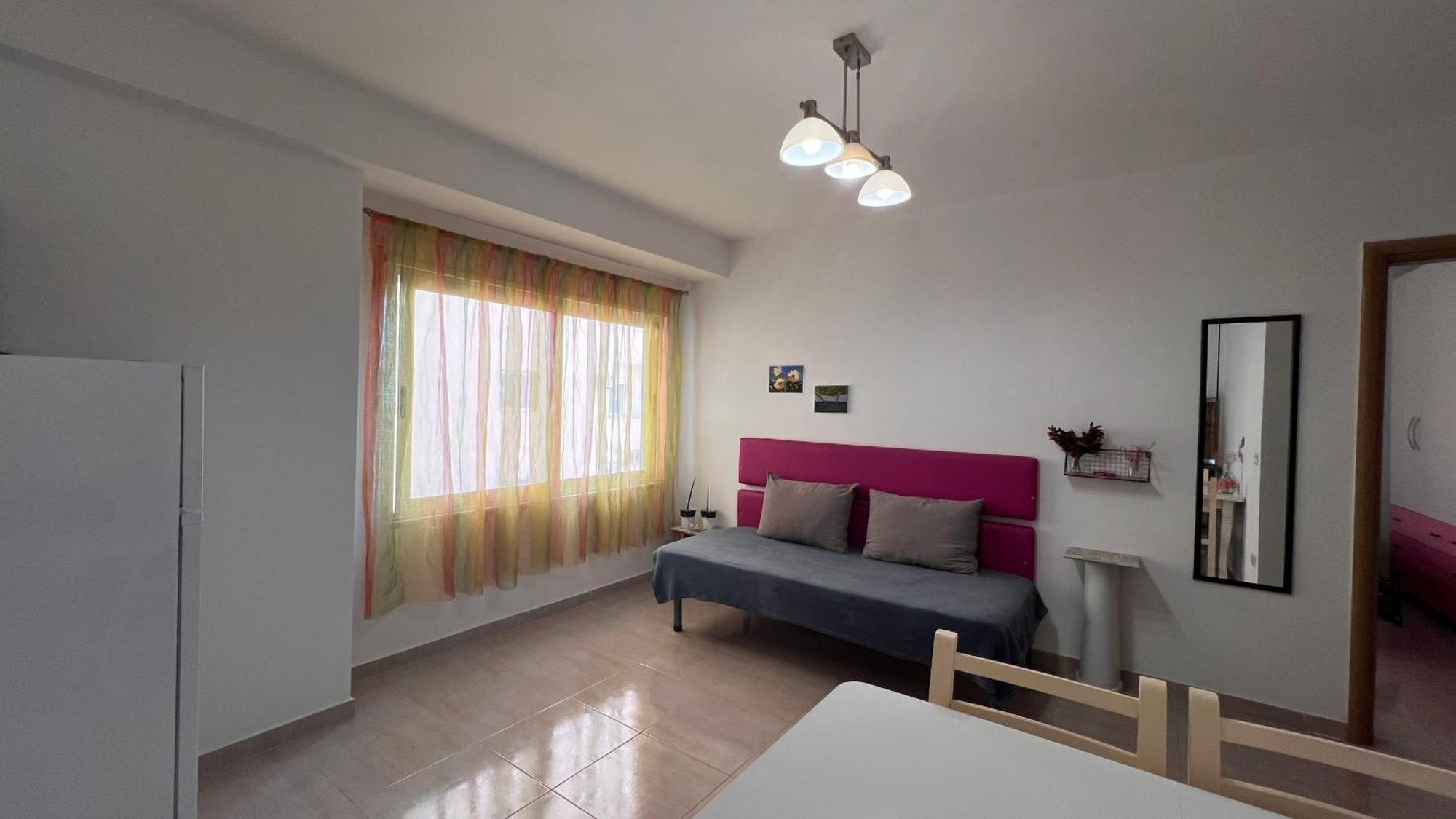 Mire Apartment Durrës Buitenkant foto